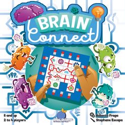 Brain Connect (2018)