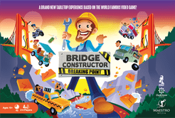 Bridge Constructor: Breaking Point (2023)