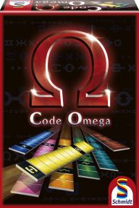 Code Omega (2008)