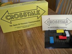 Crosstalk (1982)