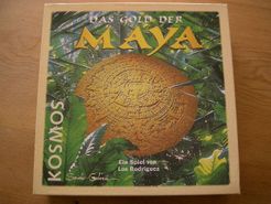 Das Gold der Maya (1997)