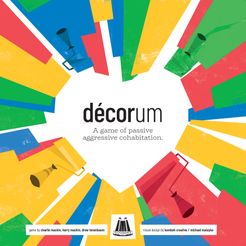 Décorum (2022)