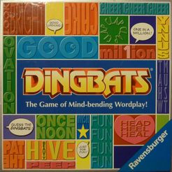 Dingbats (2003)