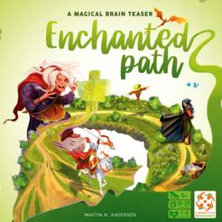 Enchanted Paths (2017)