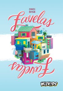 Favelas (2017)