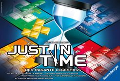 Just in Time (2013)