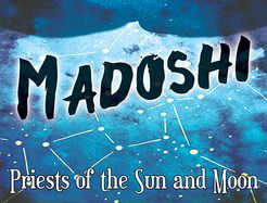 Madoshi (2021)