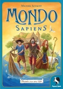 Mondo Sapiens (2012)