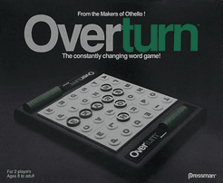 Overturn (1987)