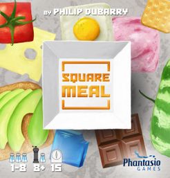 Square Meal (2020)