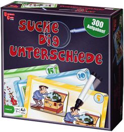 Suche die Unterschiede (2011)