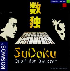 Sudoku: Duell der Meister (2006)