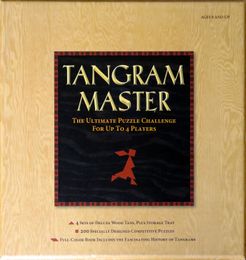 Tangram Master (2001)