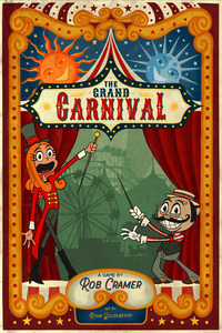 The Grand Carnival (2020)