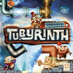Tubyrinth (2016)