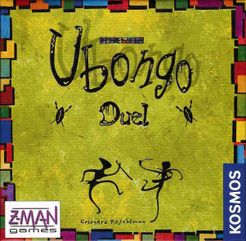 Ubongo: Duel (2008)