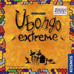 Ubongo Extreme (2007)