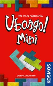 Ubongo Mini (2007)