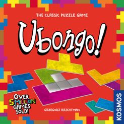 Ubongo (2003)