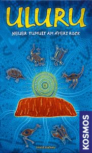 Uluru: Neuer Tumult am Ayers Rock (2013)