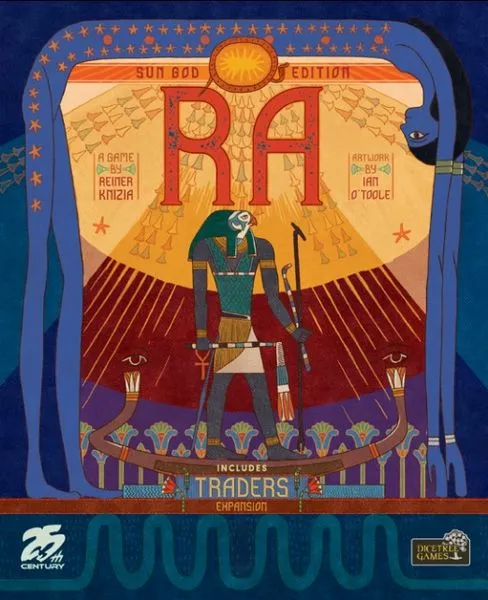 Ra