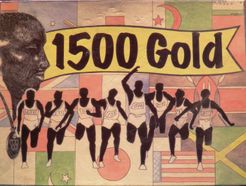 1500 Gold (1995)