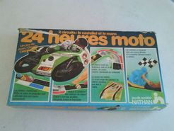 24 heures moto (1981)