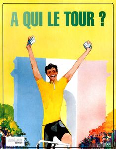 À qui le tour ? (1994)