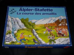 Älpler-Stafette (1989)
