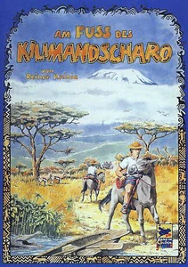 Am Fuß des Kilimandscharo (1995)
