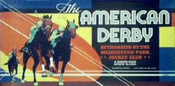 American Derby (1931)