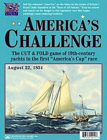 America's Challenge (1991)