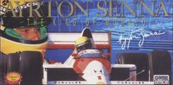 Ayrton Senna: The King of Monaco (1997)