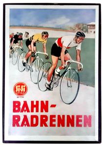 Bahn-Radrennen (1956)