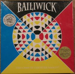 Bailiwick (1994)