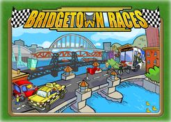 Bridgetown Races (2010)