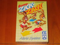 Bunny Zick-Zack (1991)