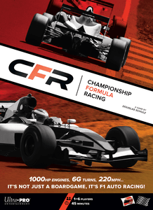Championship Formula Racing (2017)