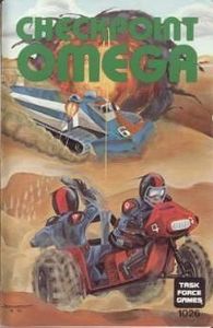 Checkpoint Omega (1983)