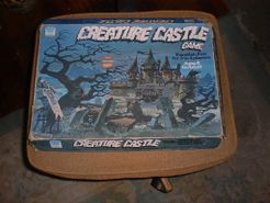 Creature Castle (1975)