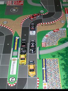 Das Motorsportspiel (1995)