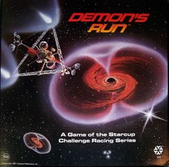 Demon's Run (1981)