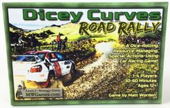 Dicey Curves (2011)