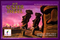 Die Osterinsel (1994)