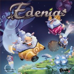 Edenia (2016)