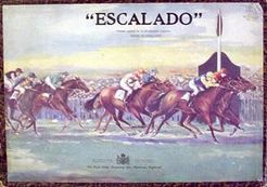 Escalado (1929)