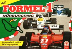 Formel 1 Nürburgring (1985)