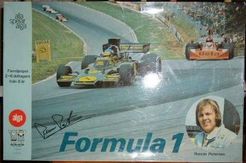 Formula 1 (1974)