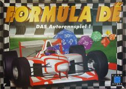 Formula Dé (1997)