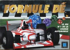 Formule Dé (1991)